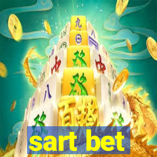 sart bet