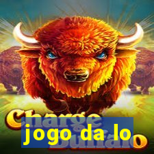 jogo da lo