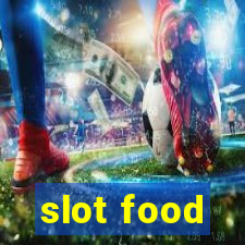 slot food