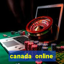 canada online casino reviews