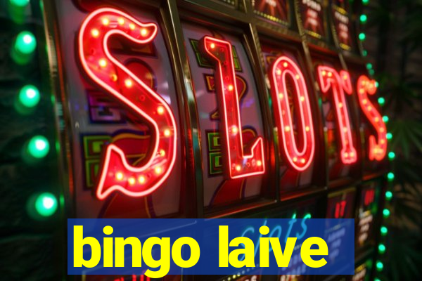 bingo laive