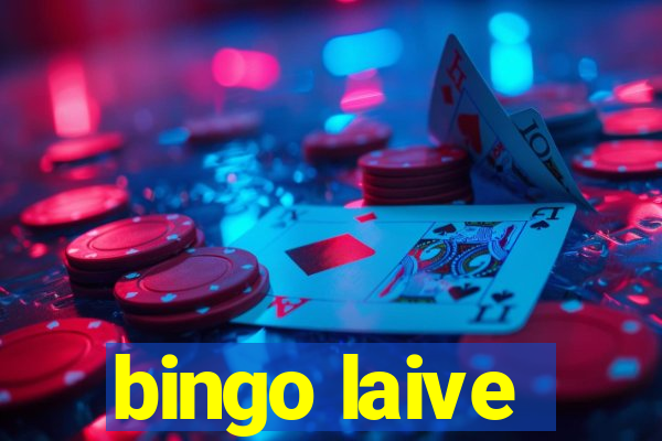 bingo laive