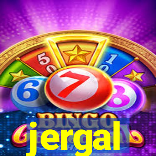 jergal