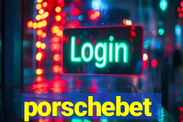 porschebet