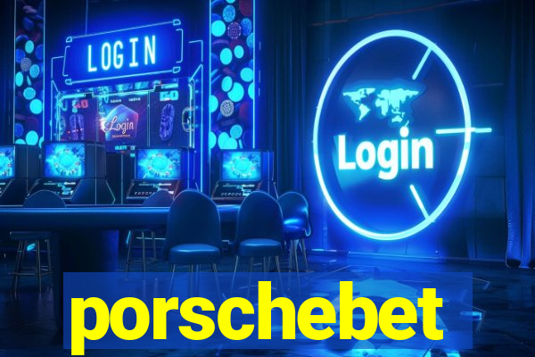 porschebet