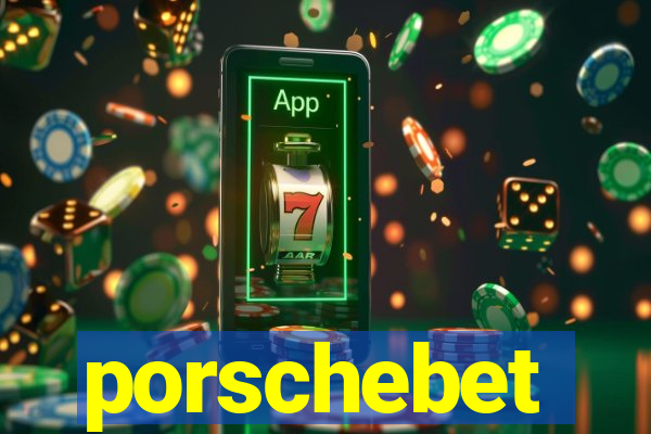 porschebet