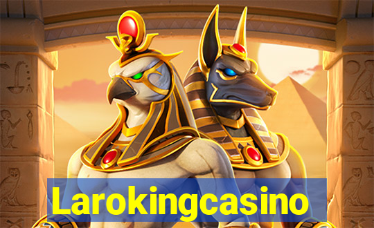 Larokingcasino