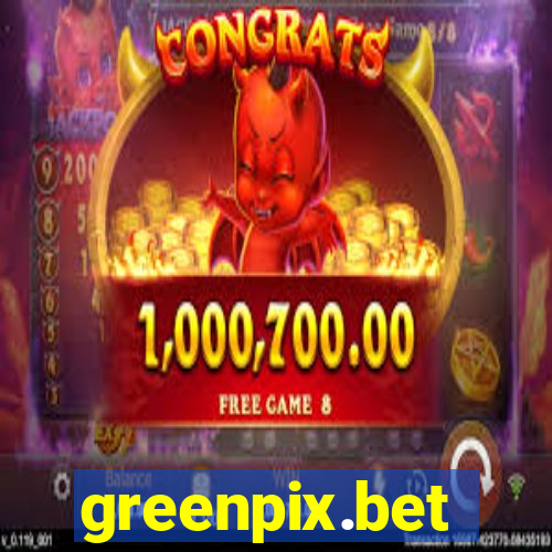 greenpix.bet