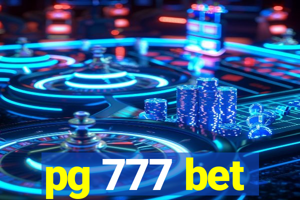 pg 777 bet