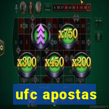 ufc apostas