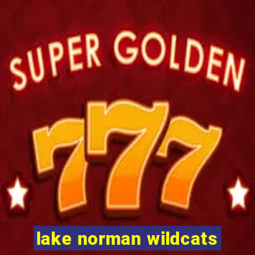 lake norman wildcats