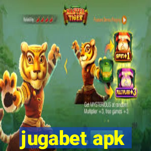 jugabet apk