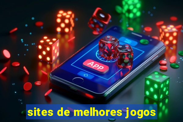 sites de melhores jogos