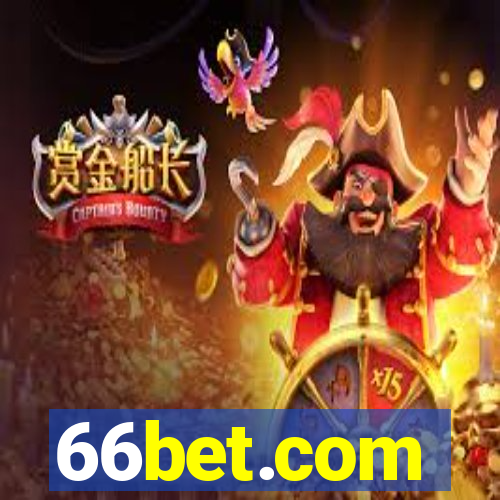 66bet.com