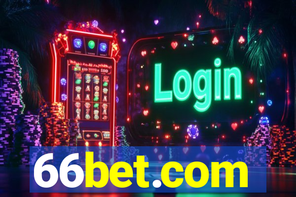 66bet.com