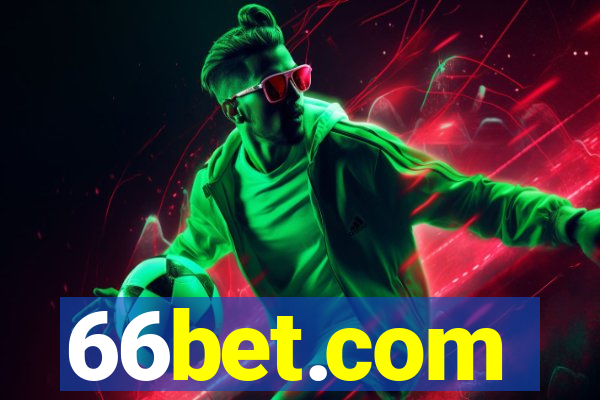 66bet.com