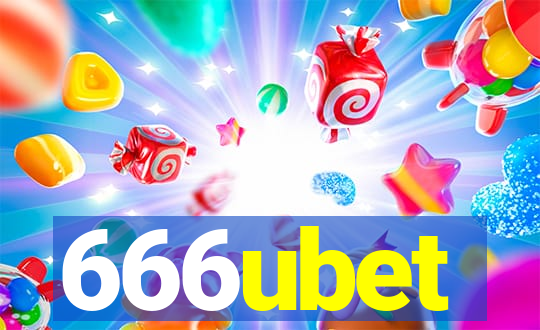 666ubet