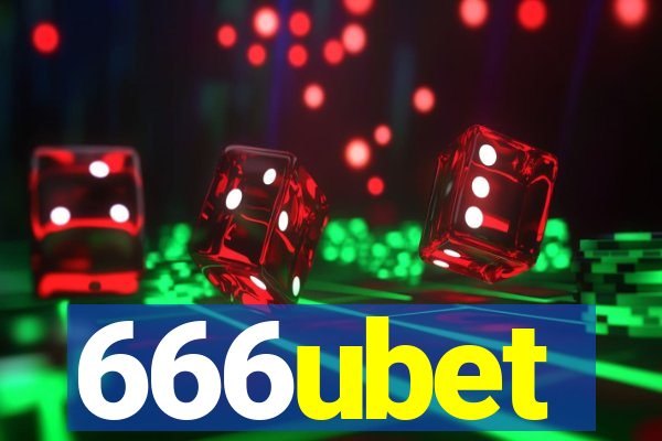 666ubet