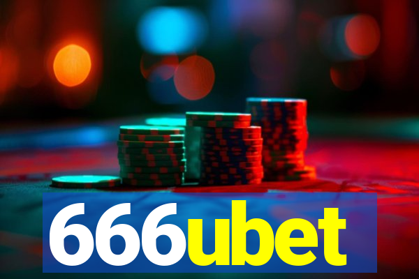 666ubet