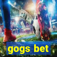 gogs bet