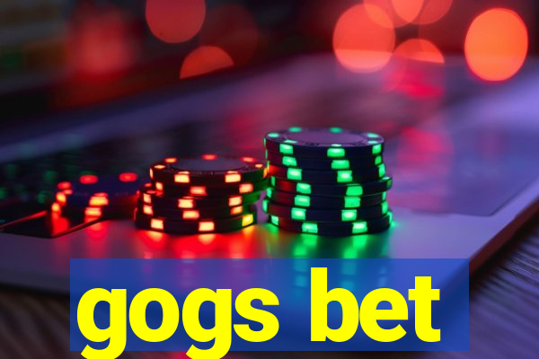 gogs bet