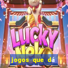 jogos que dá dinheiro no pix