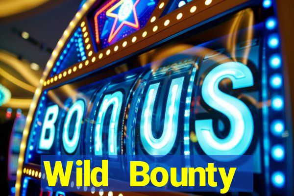 Wild Bounty Showdown pg demo main demo pg soft wild bounty