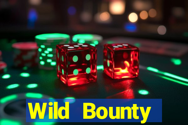 Wild Bounty Showdown pg demo main demo pg soft wild bounty