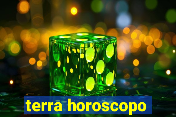 terra horoscopo