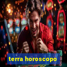 terra horoscopo