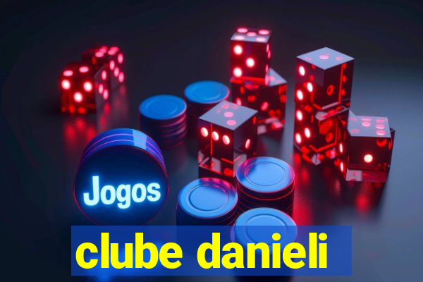 clube danieli