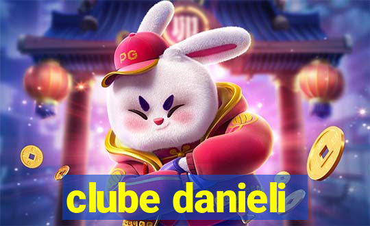 clube danieli