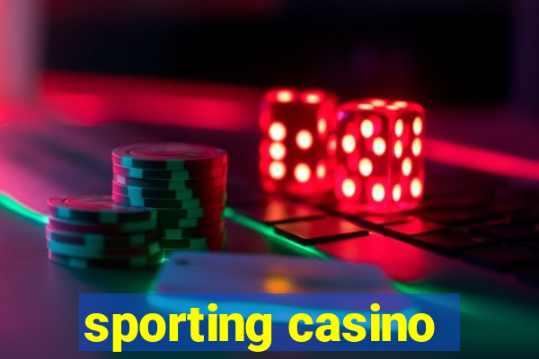 sporting casino