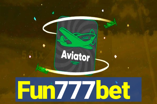 Fun777bet