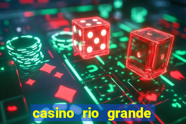 casino rio grande do sul