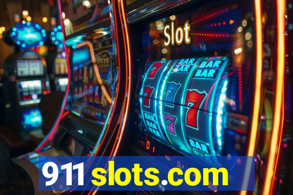 911 slots.com