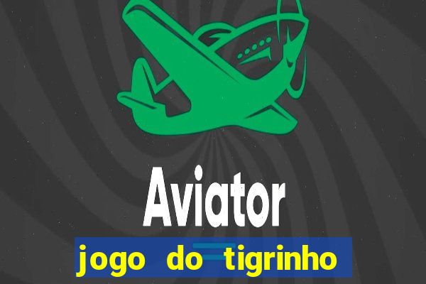 jogo do tigrinho jojo todynho