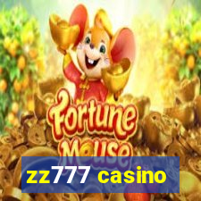 zz777 casino