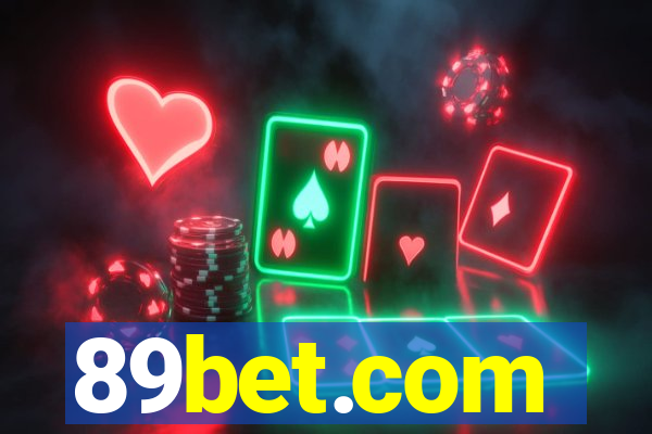 89bet.com