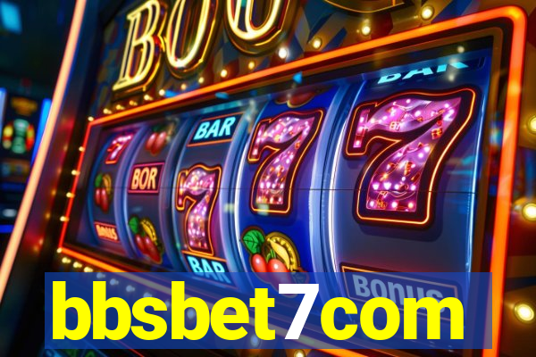 bbsbet7com