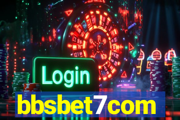 bbsbet7com