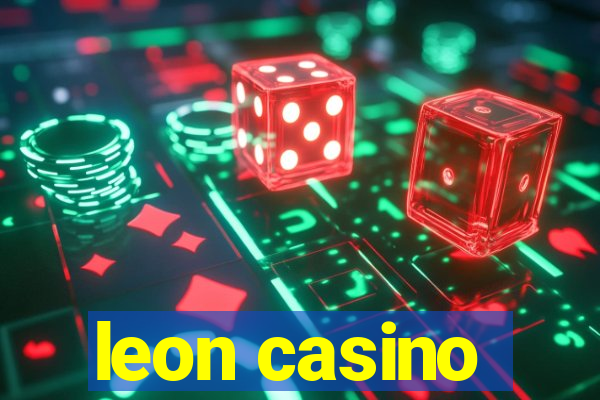 leon casino