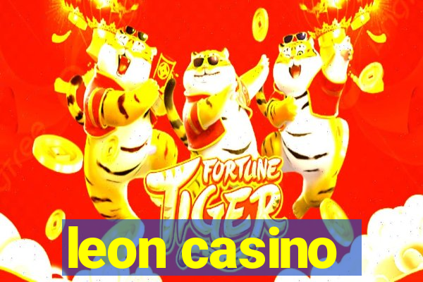 leon casino