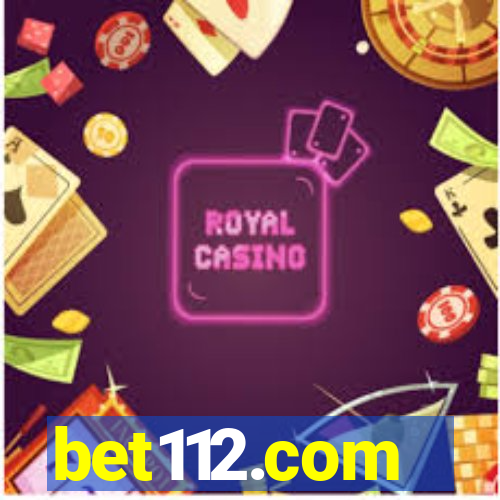 bet112.com