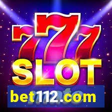 bet112.com