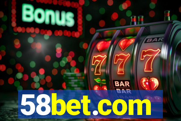 58bet.com