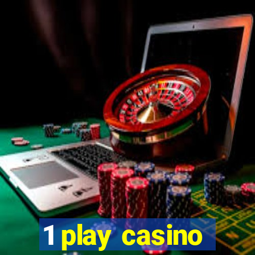 1 play casino