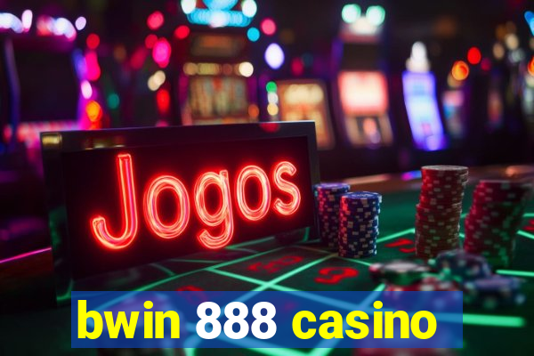 bwin 888 casino