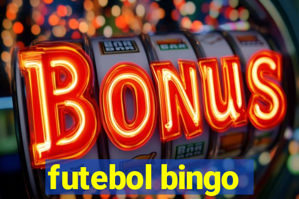 futebol bingo