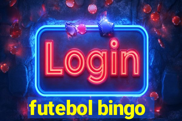 futebol bingo